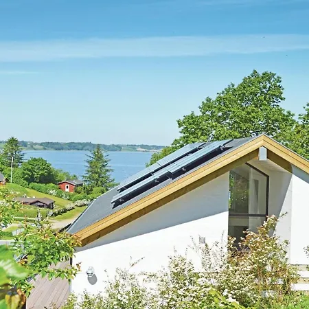 Holiday home Stunning In Logstrup With Kitchen Hjarbaek