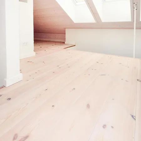 Stunning In Logstrup With Kitchen *