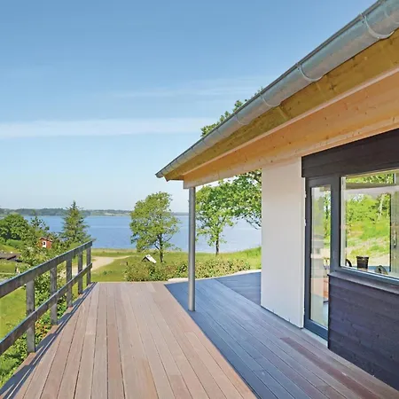 Feriehus Holiday Løgstrup - 08