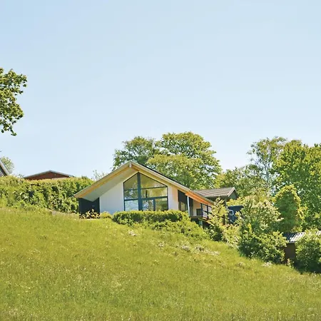 Holiday Løgstrup - 08 Feriehus