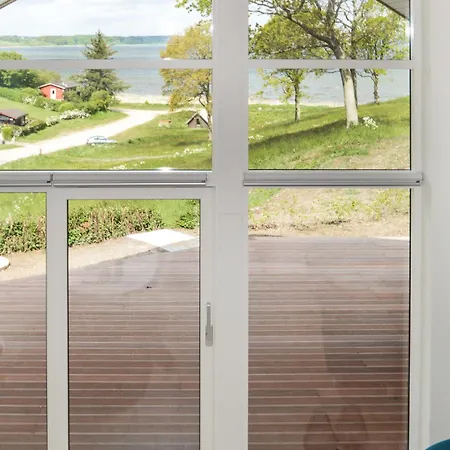 Holiday home Stunning In Logstrup With Kitchen Hjarbaek